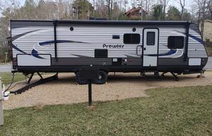 2019 Heartland Prowler 286P BHS RV rental photo 1