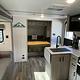 Pet & kid friendly 2022 Keystone Passport 268BH