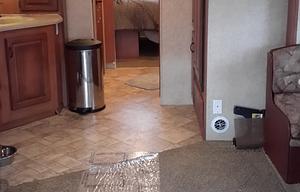 Come enjoy our vacation home on wheels!