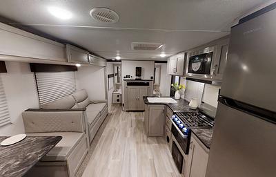 2022 Prime Time RV Tracer 260BHSLE