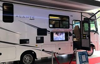 CREATING YOUR DREAM RV ADVENTURE