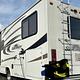 Harvey the RV