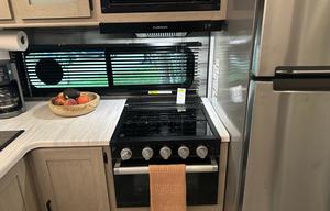2024 Forest River RV Salem 36VBDSX RV rental photo 7