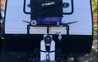 2017 Jayco Jay Flight SLX 195RB