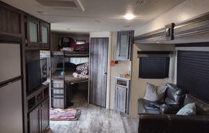 Rachel's Bunkhouse