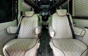Excellent comfort for your amazing road trip!!