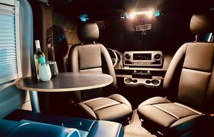 2025 Winnebago Revel