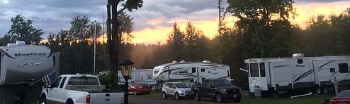 Maplewoods Campground