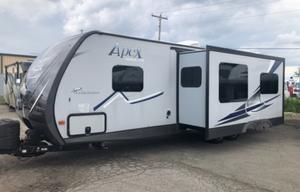 2019 Coachmen RV Apex Ultra-Lite 287BHSS