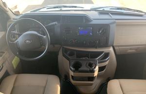 JANE - 2019 Winnebago Minnie Winnie 31K