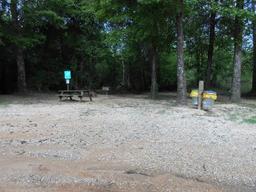 Webb Landing