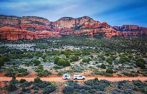 2025 nuCamp RV TAB 320 Boondock