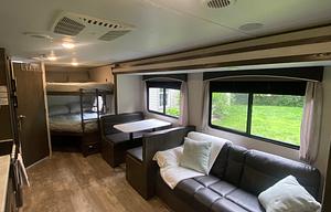 2021 Shasta RVs Shasta 26DB