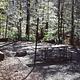 A short hop to Horsetrough Falls