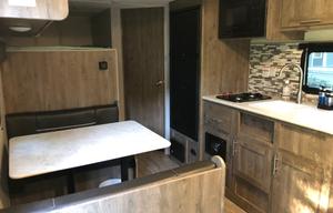 2020 Dutchmen RV Aspen Trail LE 1950BH