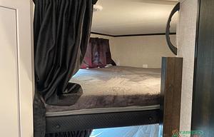 2024 Jayco Jay Feather 22BH Private Bed/Twin Bunk
