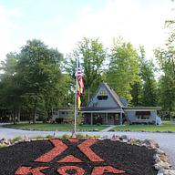 Mercer / Grove City KOA Holiday