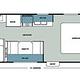 2012 Coachmen Catalina