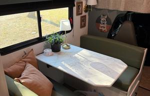 Cozy, Family-Friendly Class C — Adventure Ready