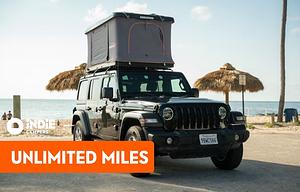Adventure Tent | New York | Unlimited Miles