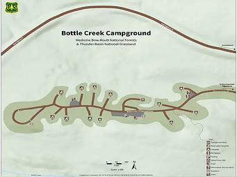 Bottle Creek