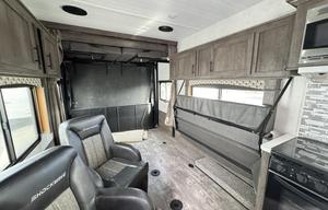 2021 Forest River RV Shockwave 27RQMX