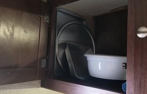 Cozy Furnished Bunkhouse- No Stress- Delivery Only