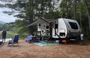 Cozy & Family-Friendly Camper Near Portland, ME
