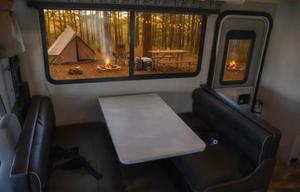 C06 - 10 Person w/ Bunk- The RV Rental Factory