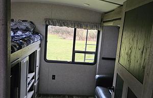 Finger Lakes RV Rentals Fun Time