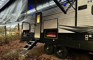 RRVLife Adventure: Your Keystone Hideout Getaway