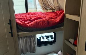 2024 Forest River RV Wildwood X-Lite 24VIEW