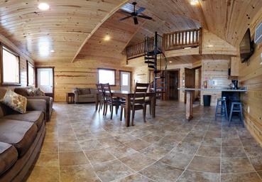 Edge 'O Dells Camping & RV Resort