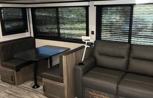 2024 Jayco Jay Flight 267BHSW