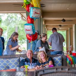 Rayford Crossing RV Resort