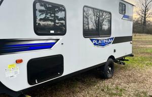 2022 Forest River RV Salem FSX 177BHX