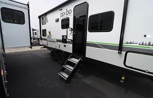 No Boundaries Beast Mode-Off grid ready!