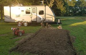 2013 Dutchmen RV Kodiak 240BHSL
