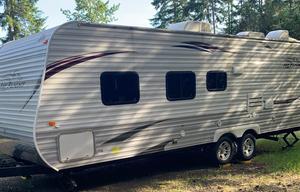 2013 Jayco Jay Flight 26BH