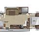 2022 Highland Ridge RV Mesa Ridge S-Lite ML241BH