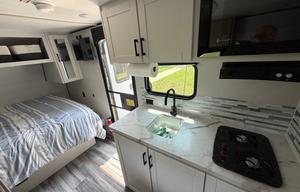Cozy new 2026 Jayco Jayflight SLX, amazing camper!