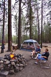 Hat Creek Resort & RV Park