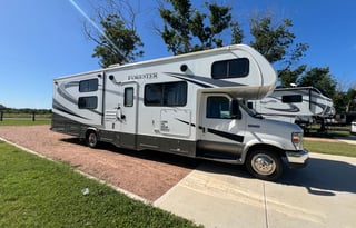 Home away from home