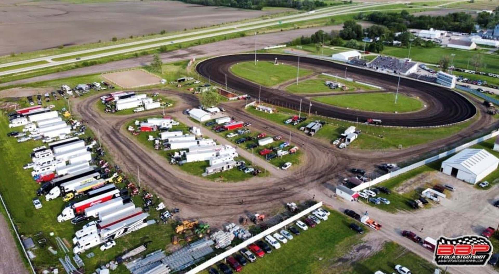 Lee County Fair Grounds