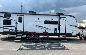 2023 EAST TO WEST Alta 2800KBH RV rental photo 6