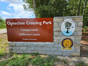 Ogeechee Crossing Park
