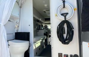 "B2" 2025 Entegra Ethos 20T