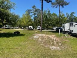Shady Cove RV Park