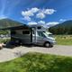 Luxury Diesel-Dog Friendly-Easy to Drive-Sleeps 6