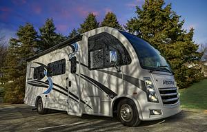 Your Wanderlust on Wheels Awaits!